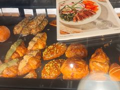 -BAKER&SPICE(环贸店)