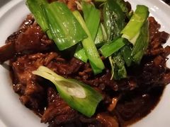 -外高桥喜来登酒店采悦轩