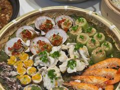 -鲜得莱渔港·小平岛海胆馆(七贤岭店)