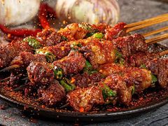 -1819餐厅·团队聚餐·烤串·精酿