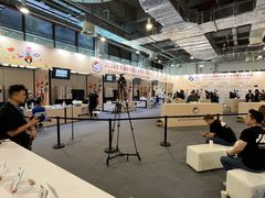 -东浩兰生上海世博展览馆