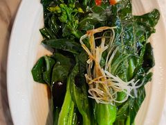 -周渝食惦·酸菜鱼精致川菜(横岗店)