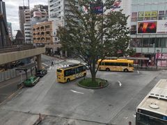 -三鹰之森吉卜力美术馆