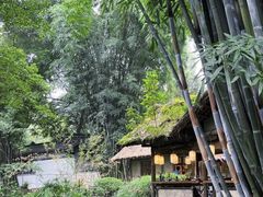 -成都杜甫草堂博物馆