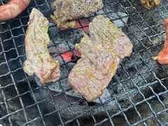 -松明一烤肉馆(鲁园店)