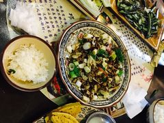 -宋记冕宁土菜馆(海门渔村二店)