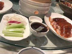 -漢舍中国菜馆(889广场店)