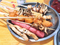 -老乔串店(青松路店)