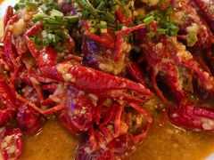 -霸王虾·麻辣小龙虾(清水河公园店)