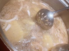 原味椰子鸡-大头椰·海南椰子鸡火锅(思明万象城店)