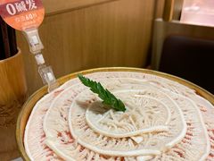 -月满大江千层肚火锅(锦城大道店)