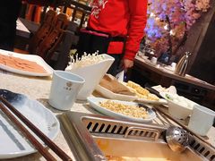 -金湖德庄精品火锅
