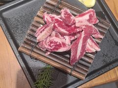 -九田家黑牛烤肉料理(华侨城店)