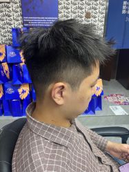 -大人物·男士理发馆