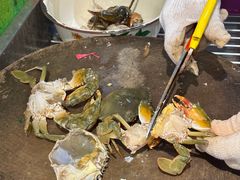 -辣螃铠盆盆蟹大排档(总店)