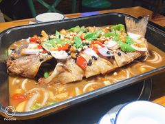 -小小河边鱼(天润城店)