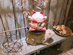 大堂-泰·菩提树下[泰式按摩x精油SPAx肩颈头疗](新景店)