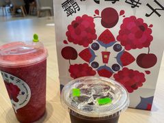 -奈雪的茶(杭大501城市广场PRO店)