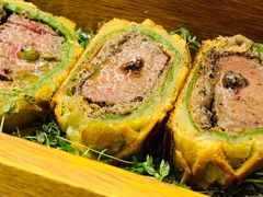 惠灵顿牛排-MIO弥欧洋房西餐厅(中央大街店)