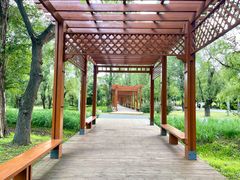 -长春净月潭风景名胜区