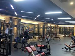 -西吉马游泳健身(协信店)