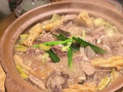 -夜椒瑶·广西大排档(八卦岭店)