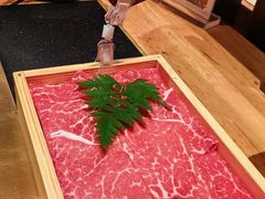 -巴奴毛肚火锅(大剧院店)