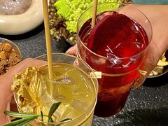 -大龙燚·旷野鲜火锅(广州首店)