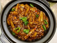 -大树餐厅(红旗街万达店)