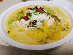 -鱼你在一起(国贸中海广场店)