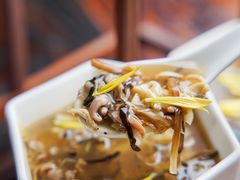 -御膳粥·牛乳粥底火锅·地道顺德菜(容桂店)