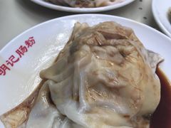 -西关明记肠粉(荔枝湾店)