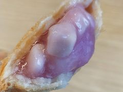 -麦当劳(中骏世界城店)