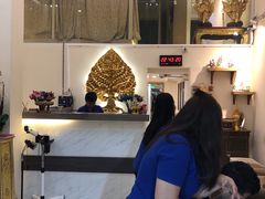 -暹罗手艺古法泰式按摩馆(二号店)