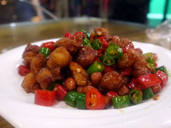 -四季小厨(新市北路店)
