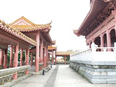 -仙人山公园