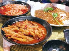 -老闵田螺馆·南昌特色小炒(梦时代店)