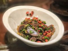 最忆口味肺片-荔枝苑养生餐厅(尊尚领地店)