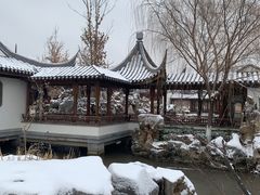 -水西公园