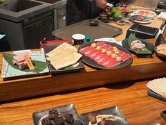 -老乾杯(深圳湾万象城店)