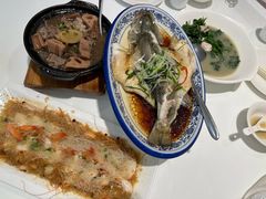 -至潮餐厅精致粤菜·活鲈鱼·走地鸡(珠江新城店)