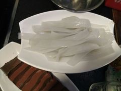 -老诚一锅·羊蝎子(广渠门外店)