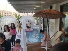 -天空花园餐吧·生日·团建(南山店)