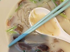 -小杨生煎(香港名都店)