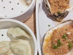 -船歌·鱼水饺青岛菜(国贸商城店)