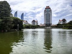 -厦门大学(思明校区)