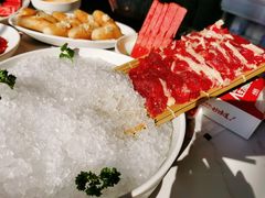 -小龙坎火锅(IFS HOT店)