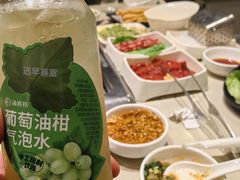 -海底捞火锅(上元大街店)