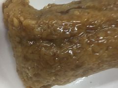 肉粽-芳婆糕团店(王府大街店)