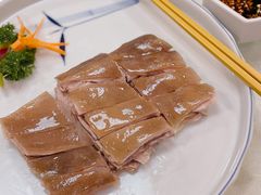 -寻味顺德·南记酒家·传统顺德菜·鱼生(广源路店)